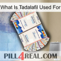 What Is Tadalafil Used For kamagra1